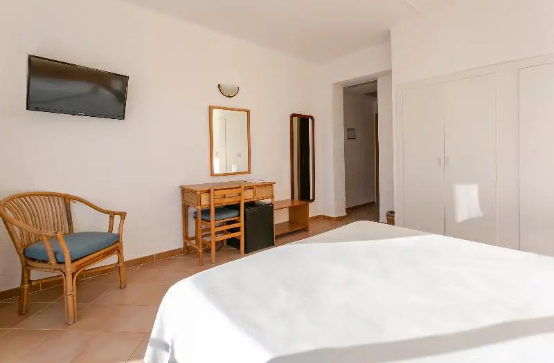 Hotel JS Cape Colom - Adults Only - Chambres