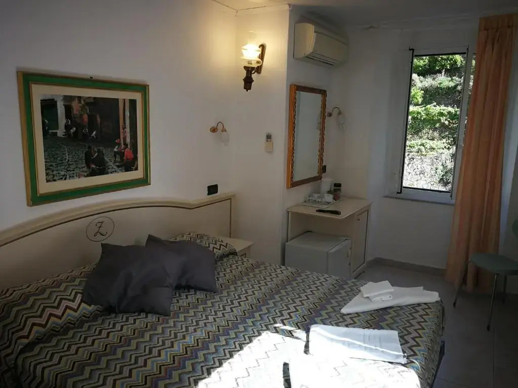 Locanda Ca Dei Duxi - Chambres