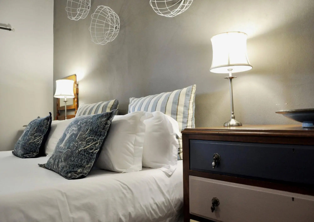 Ginnegaap Guesthouse | Accommodation South Africa by null