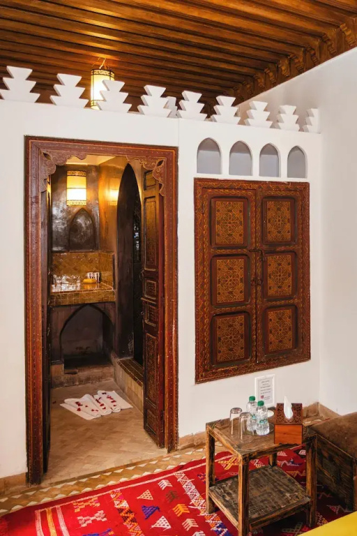 Riad Anya - Chambres