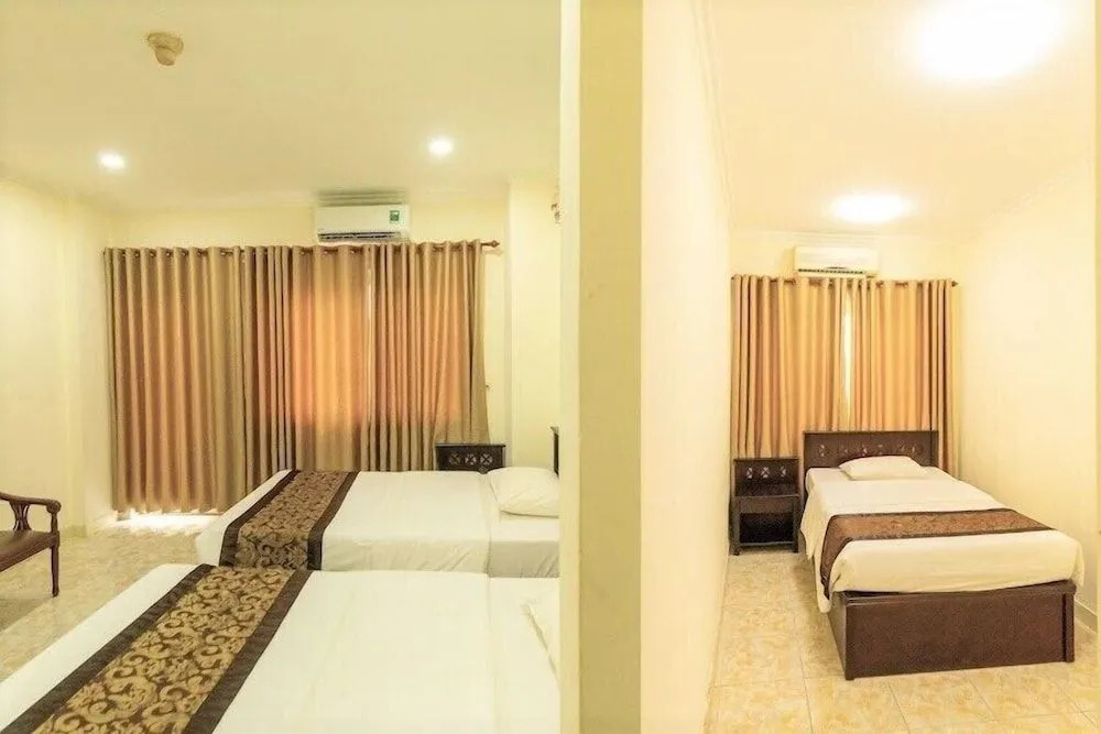 Biet Dien Hotel — фото 6