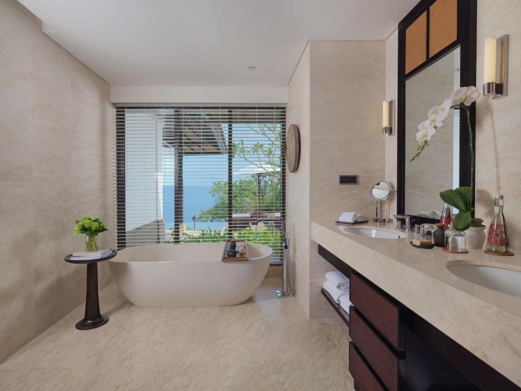 Raffles Bali