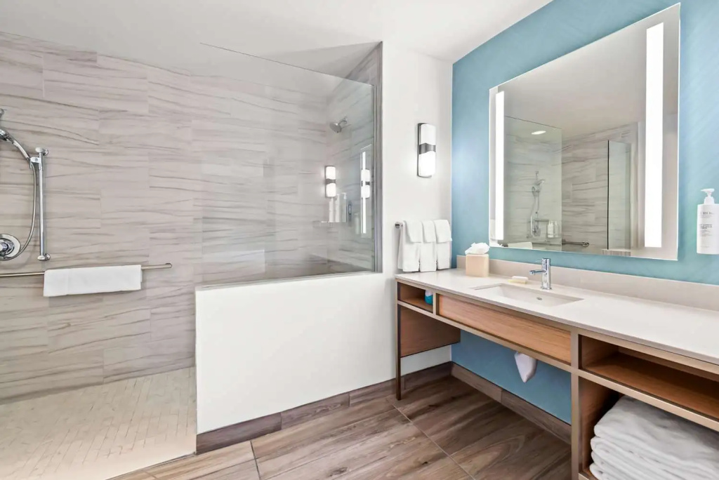 Hilton Garden Inn Seattle North/Everett - Général