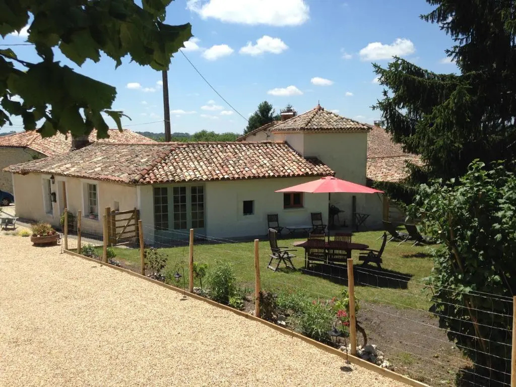 Cottage