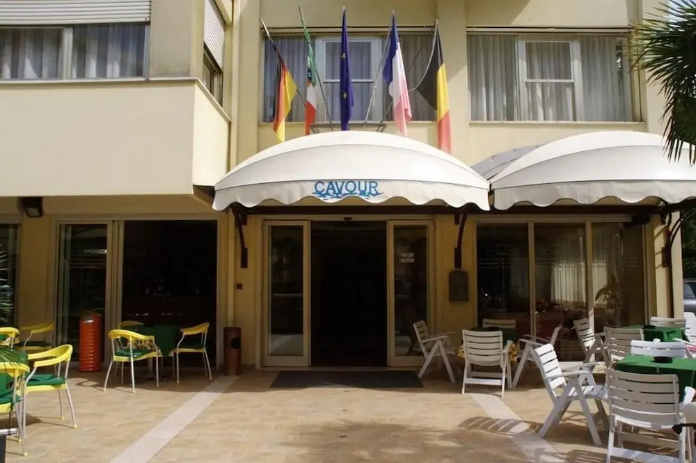 Hotel photo 18