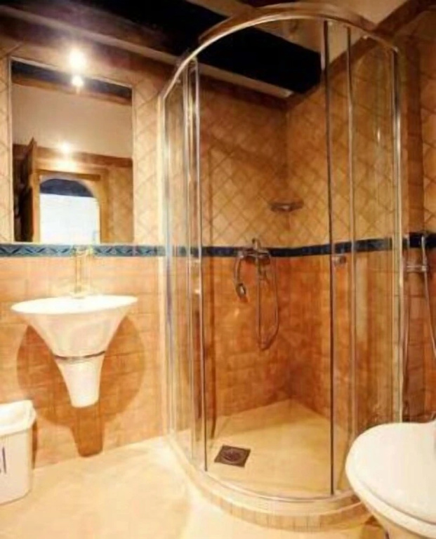 Bosnian National Monument Muslibegovic House - Chambres