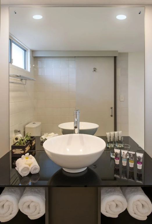 Mercure Nadi - Chambres
