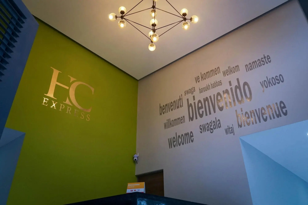 Hotel photo 11
