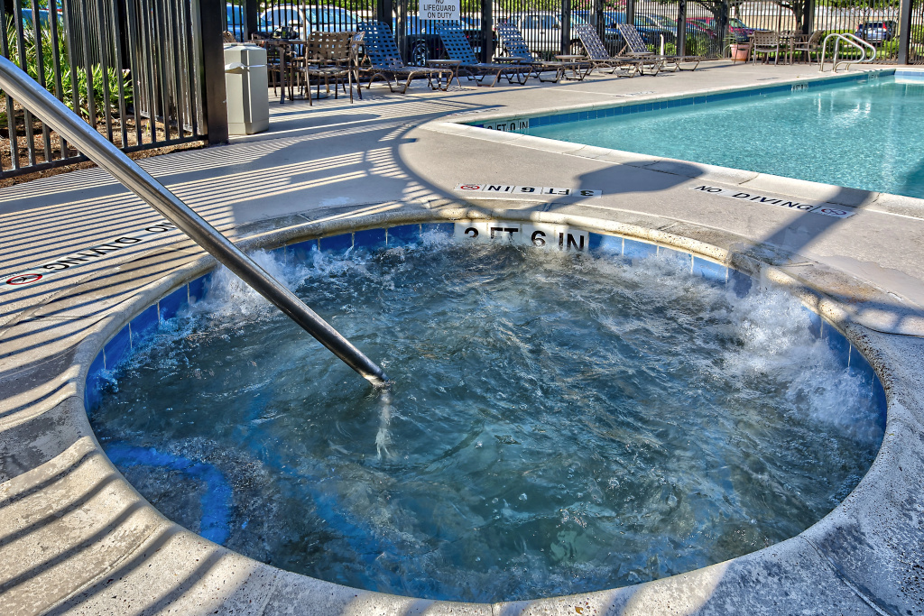Hilton Garden Inn Houston/Bush Intercontinental Airport - Général