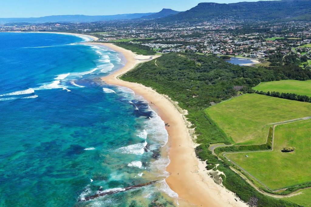 Corrimal Beach Tourist Park - Général