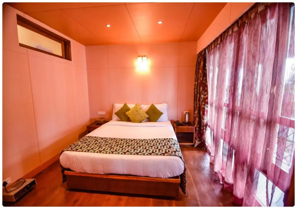 Cedar Inn - фото 5