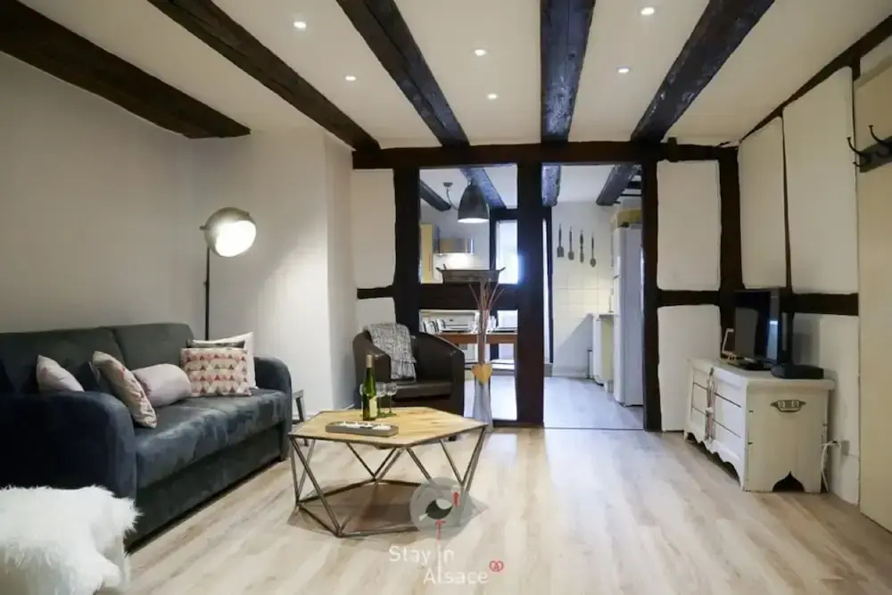 Afficher la photo 6 — Gîte Grand'Rue