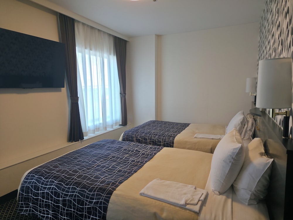 Bayside Hotel Azur Takeshiba Hamamatsucho 사진 14
