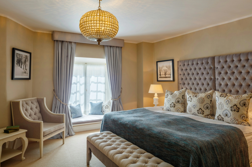 Schlössle Hotel - Small Luxury Hotels of the World - Général