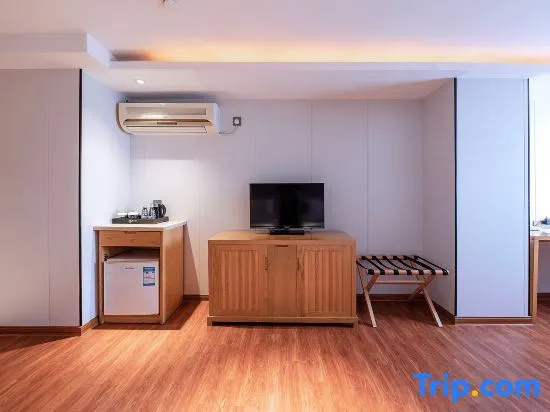 Louis Hotel Zhongshan - Chambres