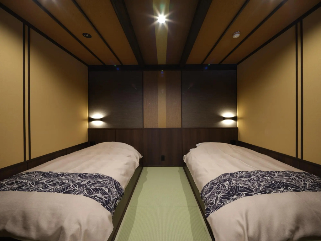 Nakaya Ryokan