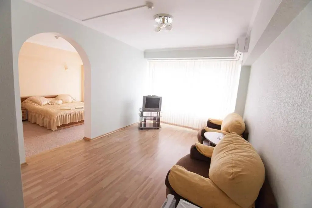 Hotel Prietenia - Chambres