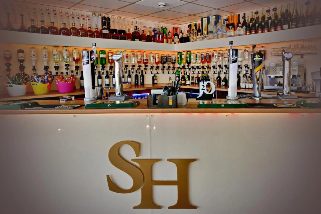 Stuart Hotel - Général