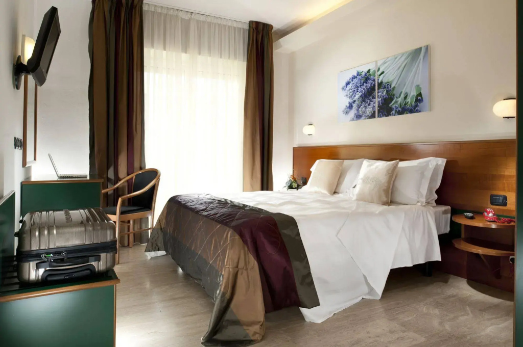 Astoria Suite Hotel - Général