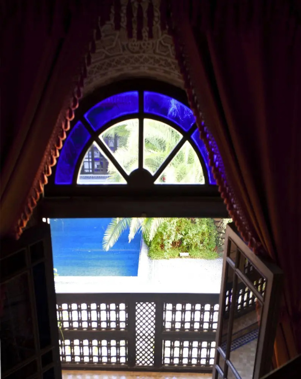 Palais Sheherazade & Spa - Général