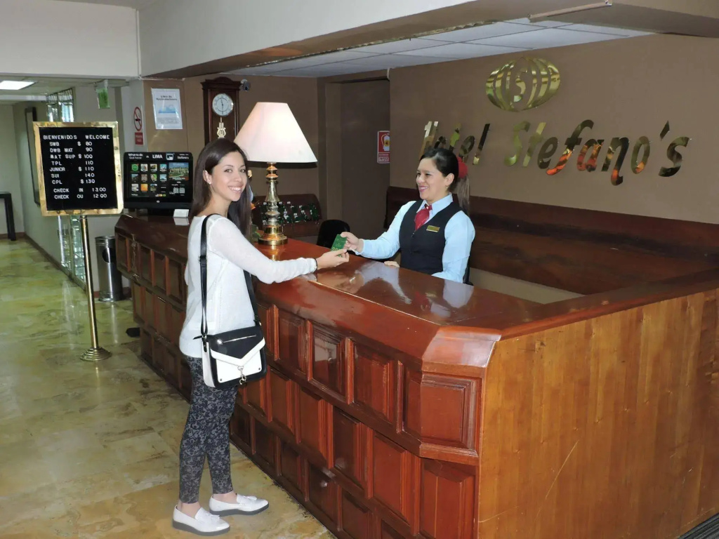 Hotel photo 24