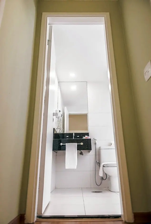 Matiz Manhattan - Chambres