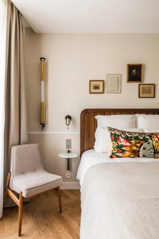 Hôtel Chamar 11