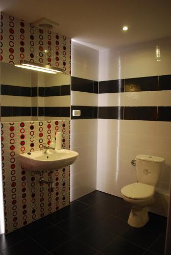 Jopi Hostel Centrum by null