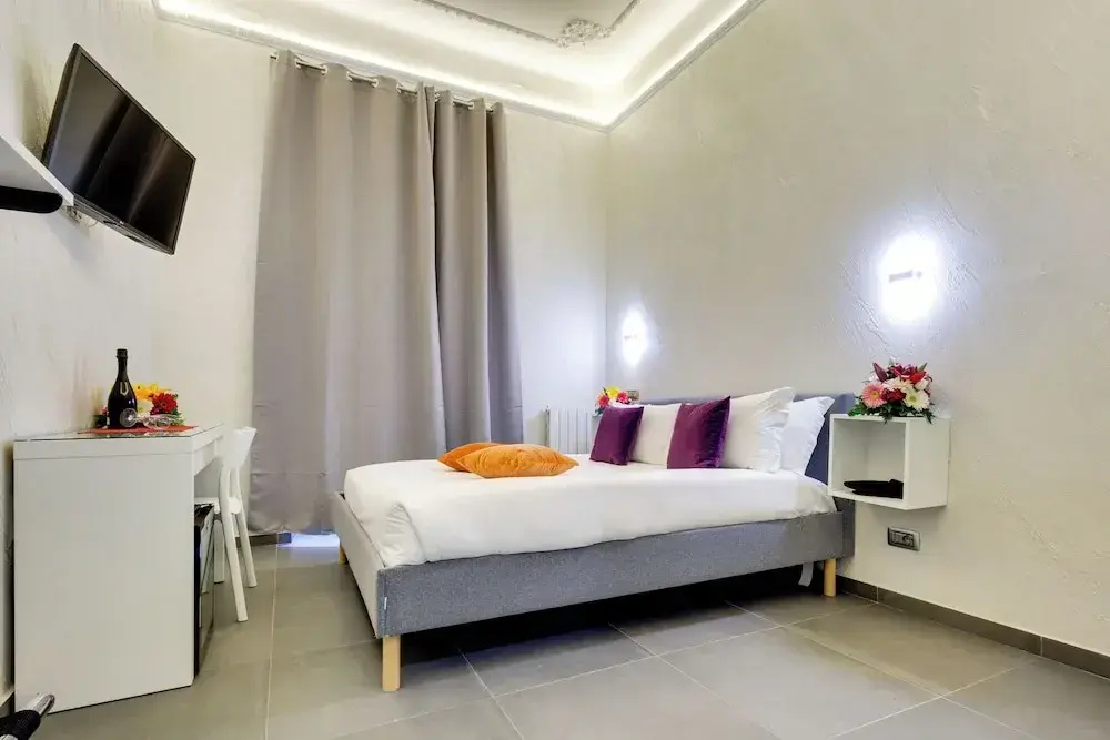 Rome Jubilee Guesthouse