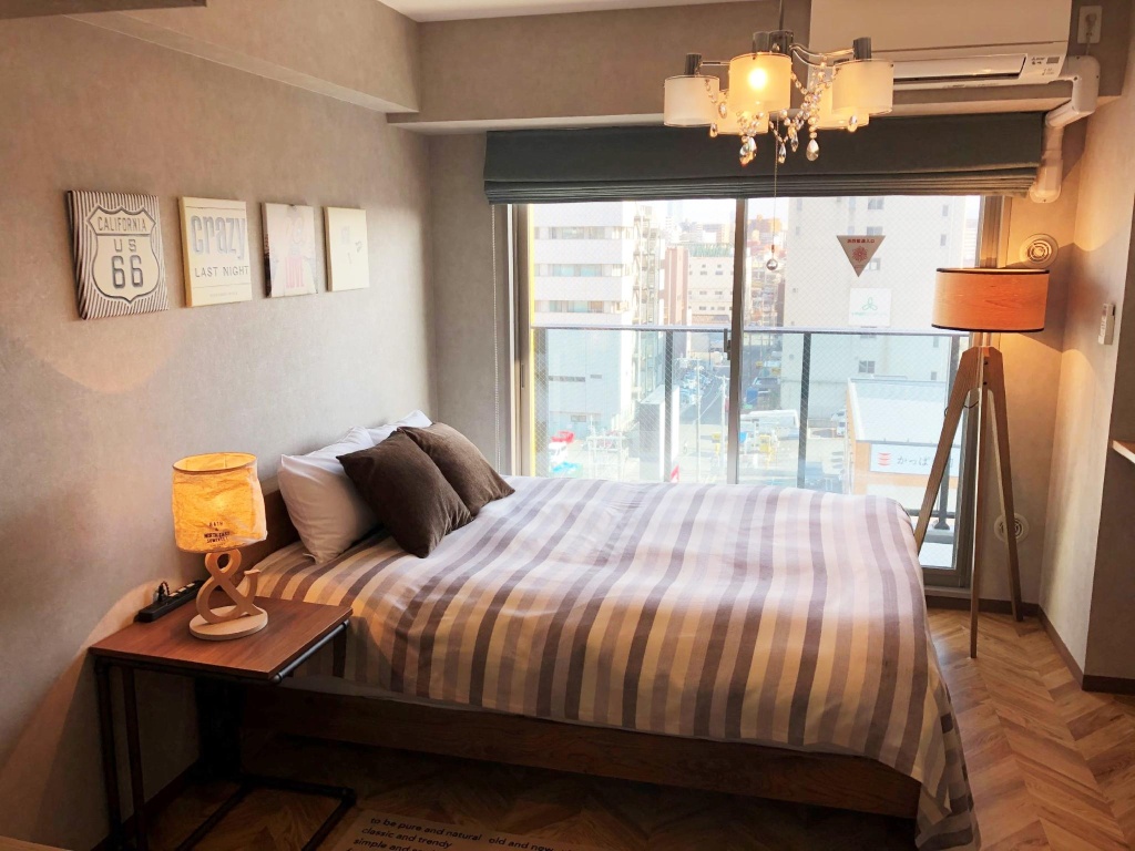 At RLiS House Osaka Domecity 사진 9