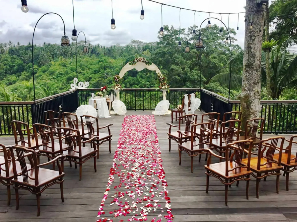 The Payogan Villa Resort & Spa Ubud - Général