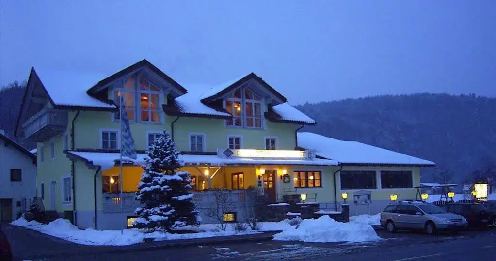 Gasthof Hotel Zur Post - Général