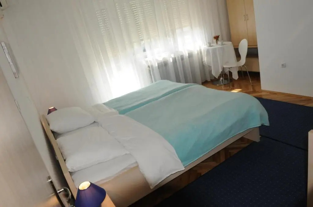 Rooms Stella - Chambres