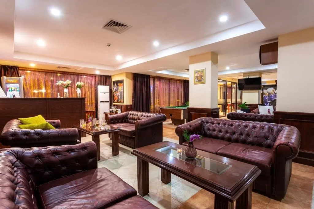 Spa Hotel Aspa Vila - Général
