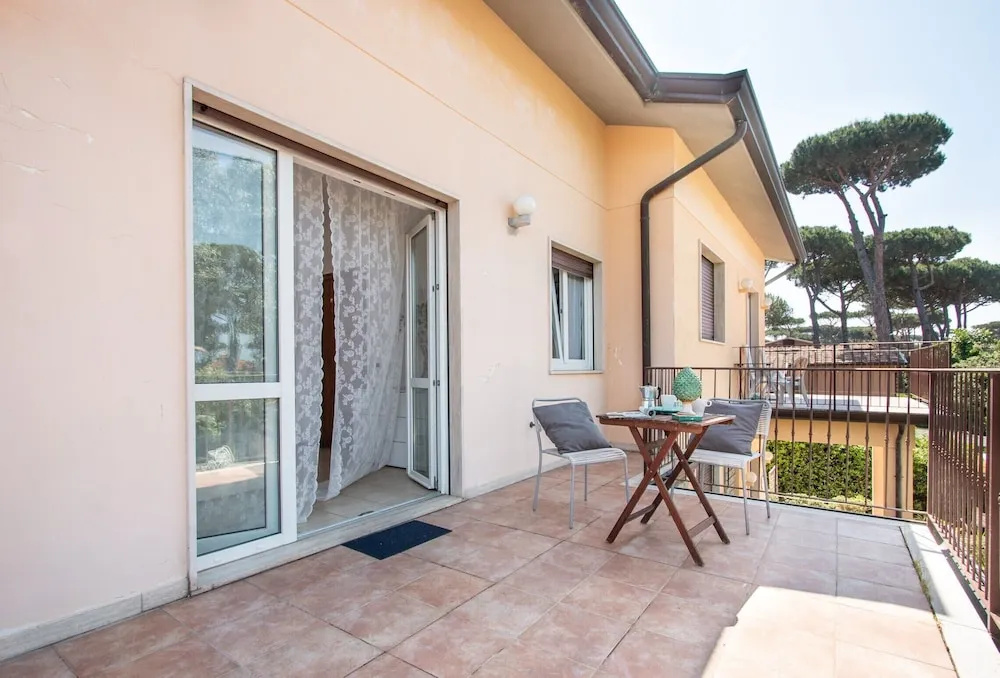 Villa Franca