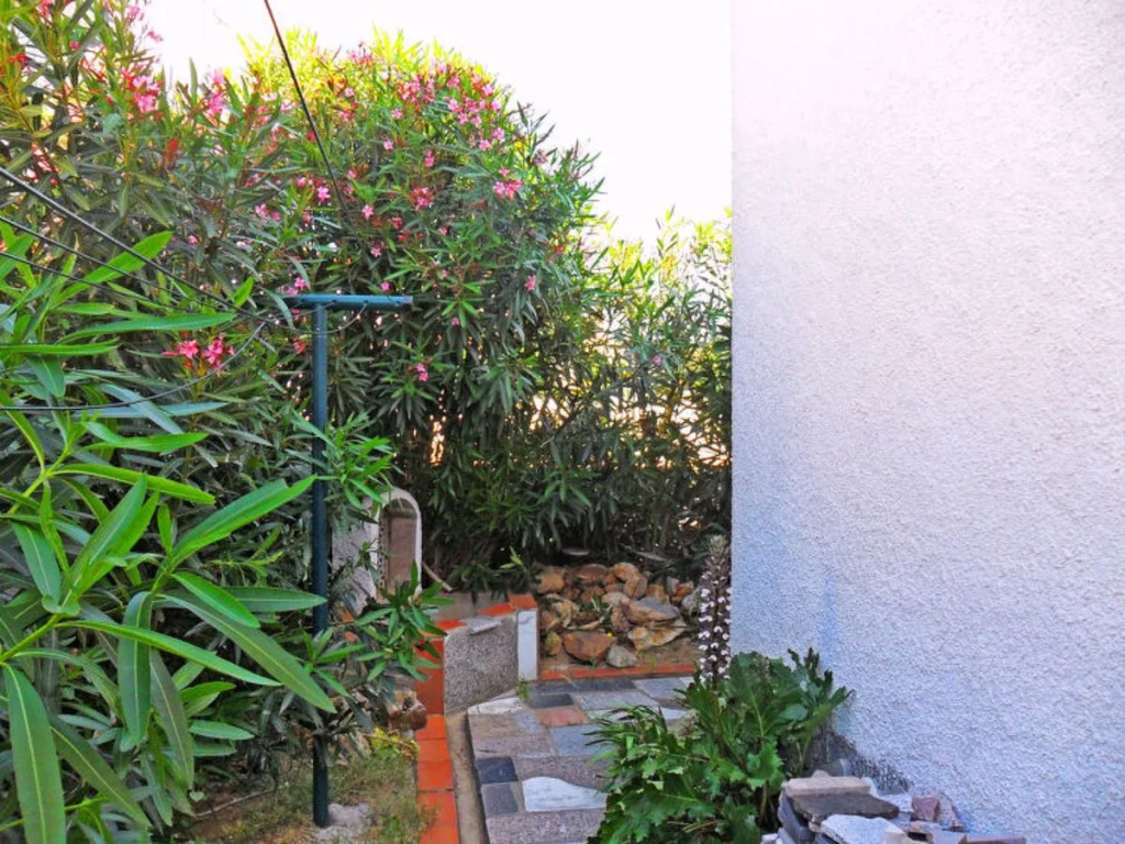 House Josiane L'Escala