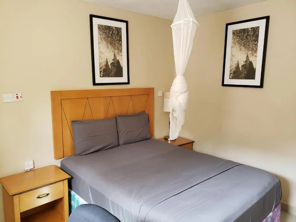 Economy room