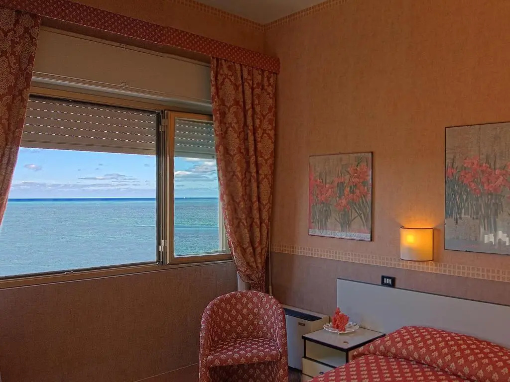 Single room