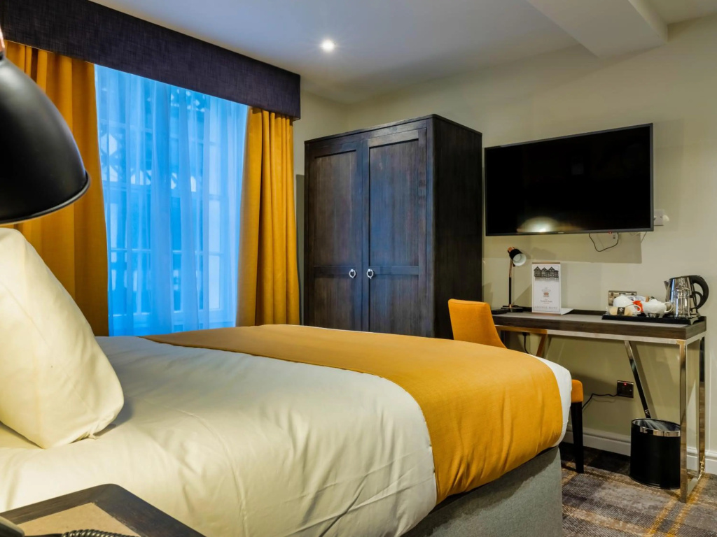 Hotel photo 20