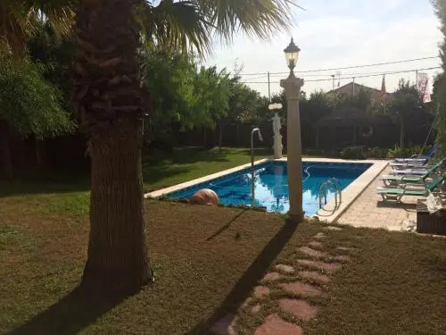 Hotel Iris - фото 17