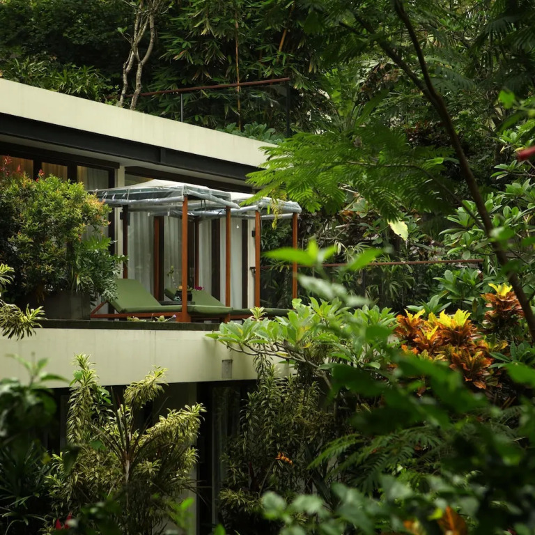Plataran Ubud Hotel & Resort