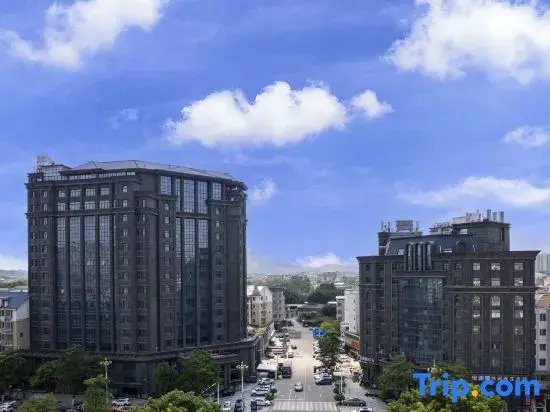 DINGMEIHUI Holiday Hotel
