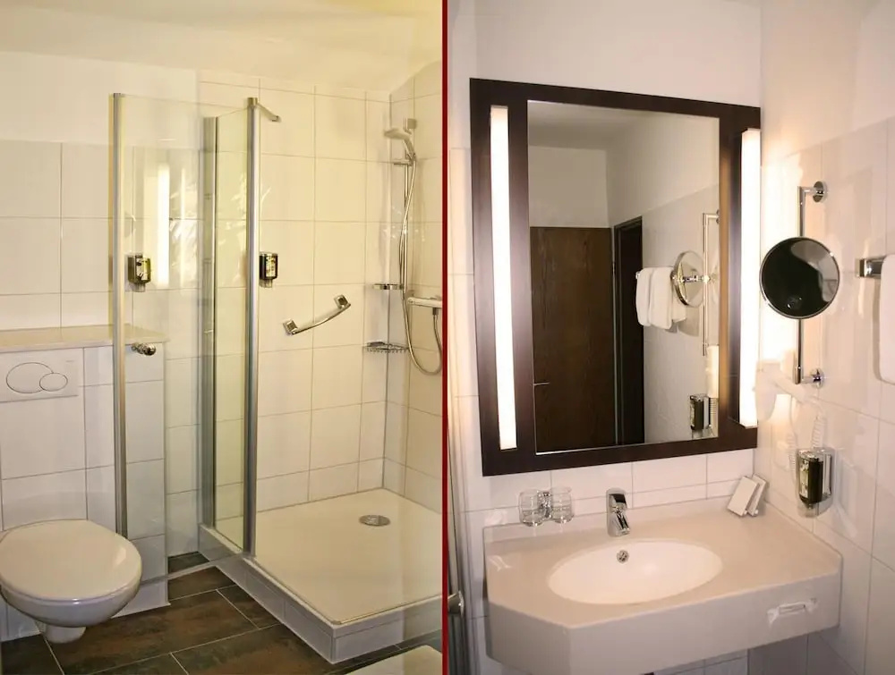 Uferdeck - Boutique Hotel - Général