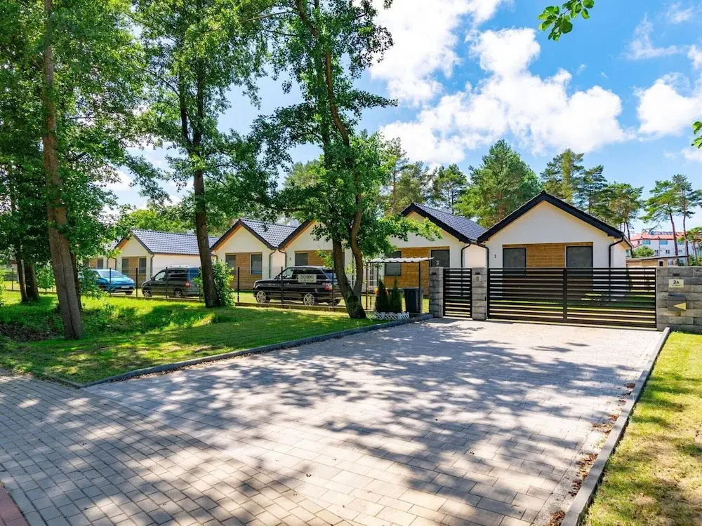 Family Holiday Homes, Jaroslawiec