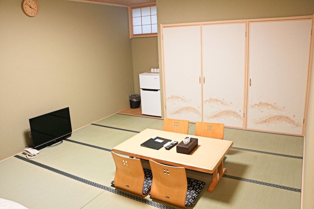 Akihabara Nakagawa Inn 사진 19