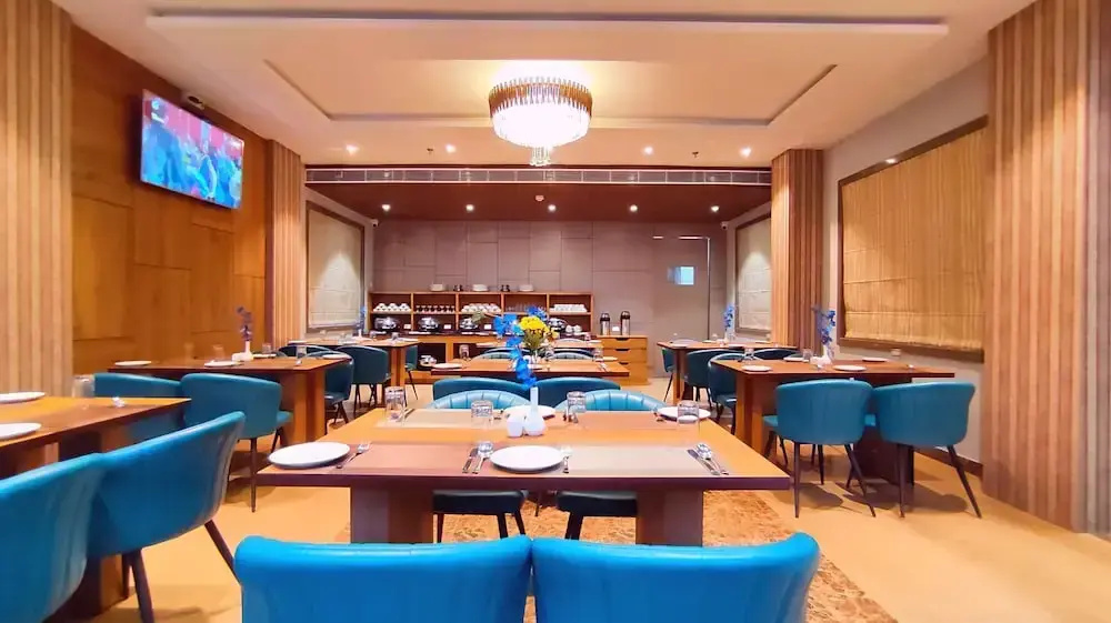 ShriGo Hotel Nathdwara - фото 39