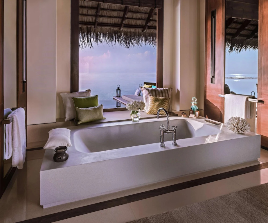 One&Only Reethi Rah