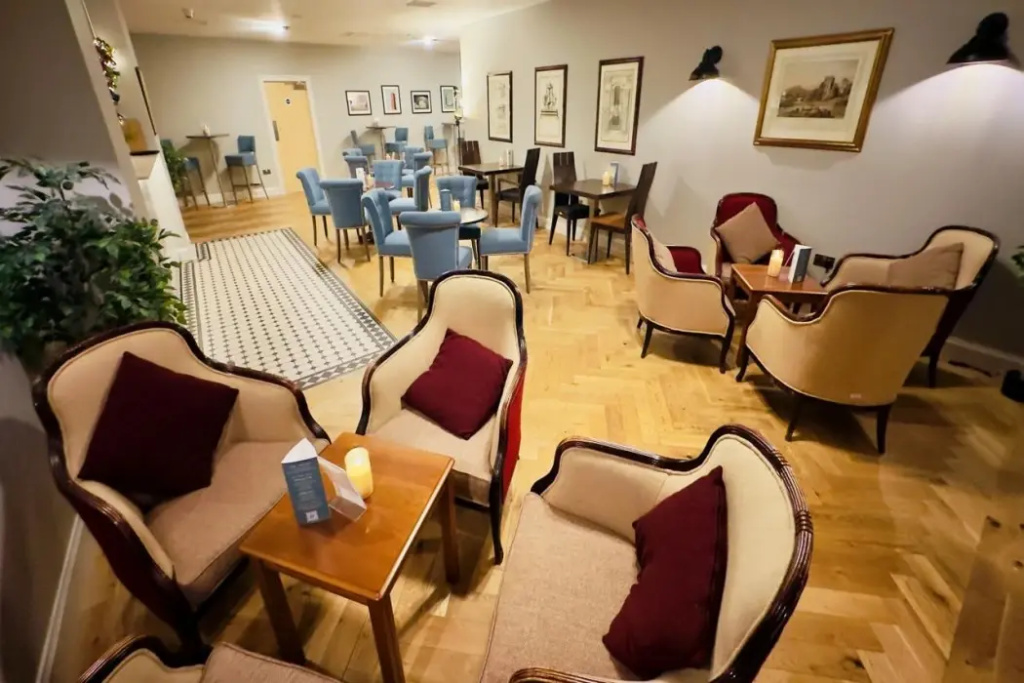The Cabarfeidh Hotel - Général