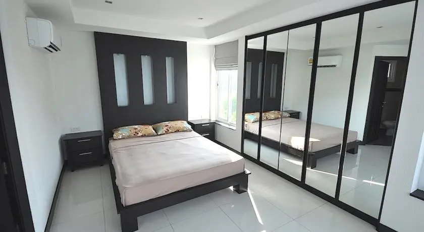 Angelheart Villa 4 Bedroom Villa in Pattaya