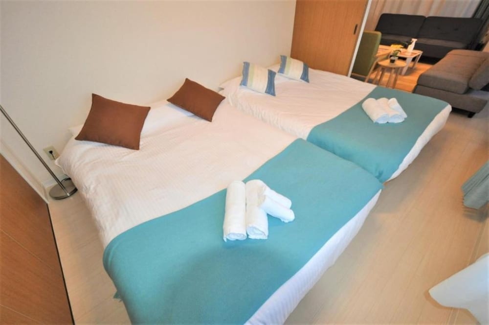IK Minami6Jo Residence 201 사진 4